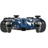 NFL Indianapolis Colts Tropical Print PlayStation Scuf Vantage 2 Controller Skin